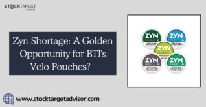 Zyn Shortage: A Golden Opportunity for BTI's Velo Pouches?