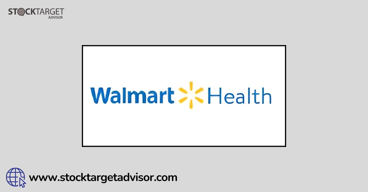 Walmart Seeks Buyers for Closed Healthcare Centers