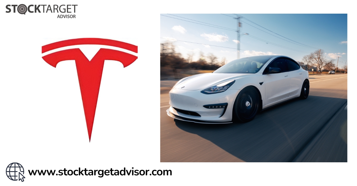 Tesla Inc: Daiwa Securities Raises Forecast on Energy Storage and Robotaxi Expansion