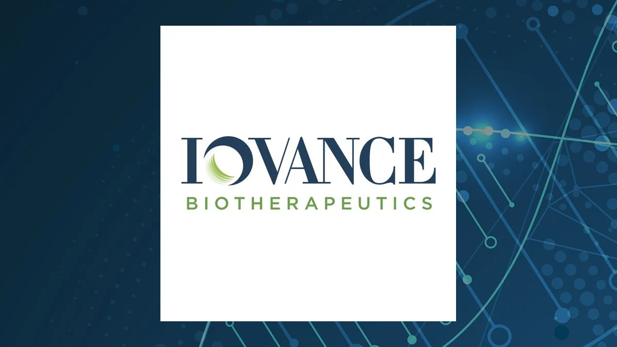 Iovance Biotherapeutics Inc: Piper Jaffray Downgrades on Product Development Concerns