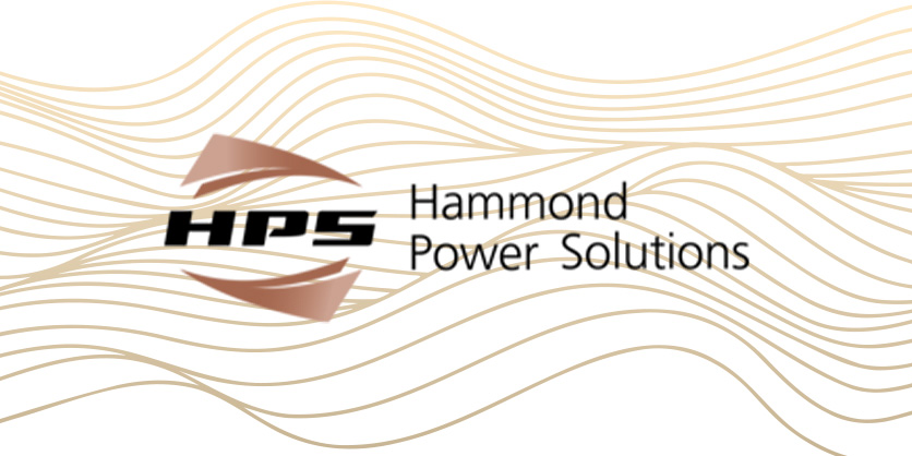 Hammond Power Solutions