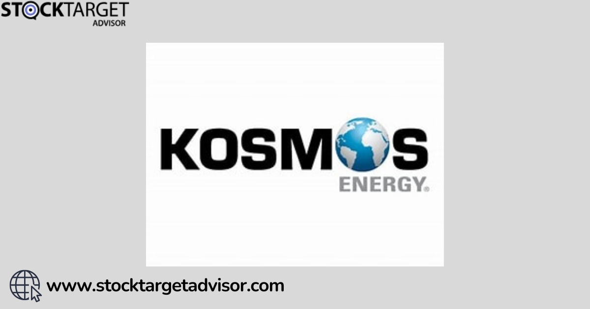 Kosmos Energy Achieves Strong Q2 Financial Performance Despite Market Challenges