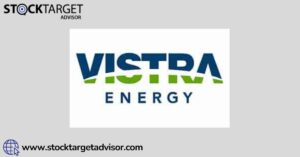 Vistra Stock