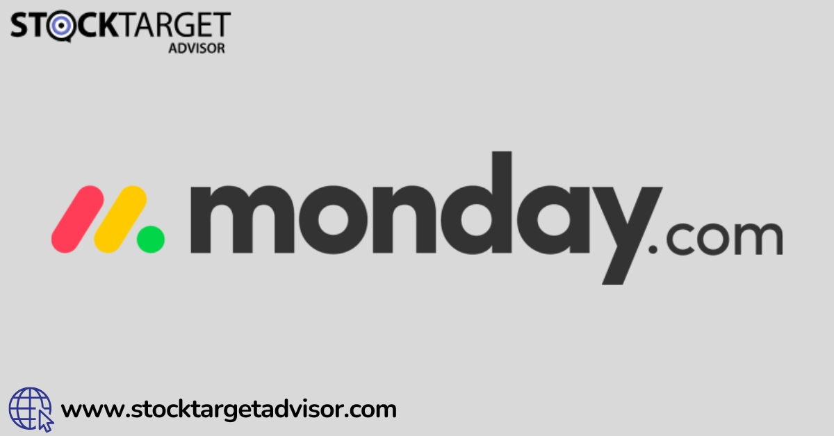 Monday.Com Achieves Record Q2 Revenue with 34% Growth and Major Enterprise Deal