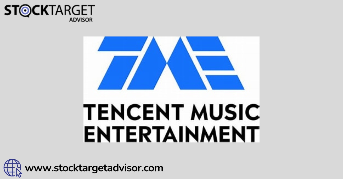 Tencent Music Q2: Revenue Drops as Social Entertainment Falters