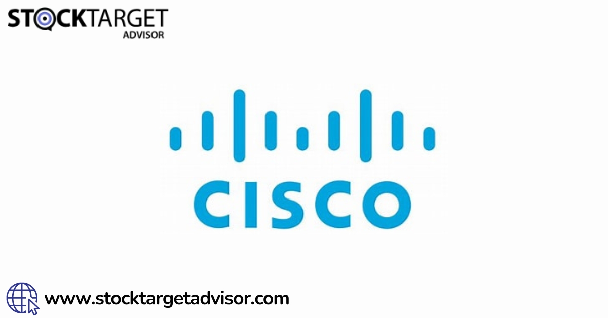 Cisco’s Q4 Revenue Falls 10% Despite Meeting Guidance: Profitability Concerns Loom