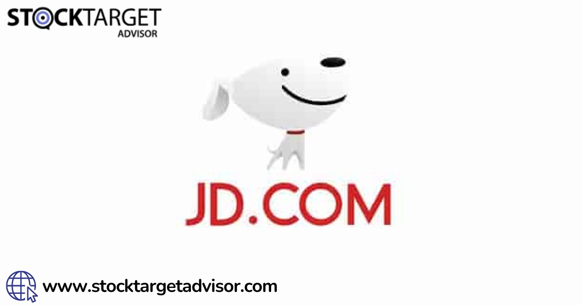 JD.com Shares Surge Over 37% in a Week: What’s Driving the Rally?