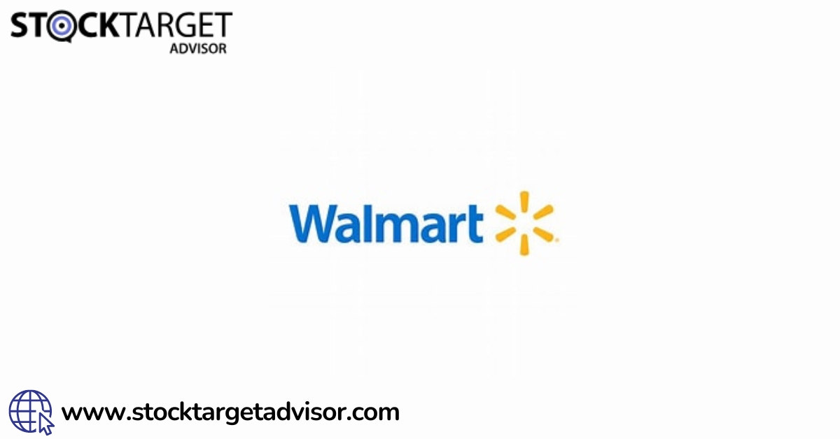 Walmart Raises FY25 Guidance After Strong Q2 Earnings