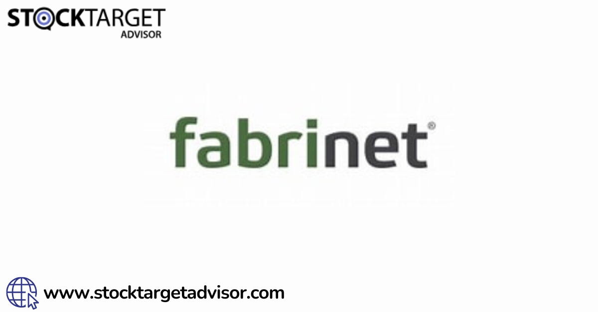 Fabrinet's Q4 2024 Earnings Exceed Expectations, Boosts Share Repurchase Program