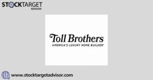 Toll Brothers' Earnings Dip in Q3, Prompting Caution Among Investors