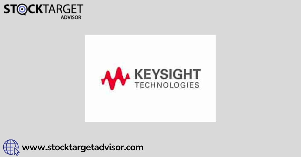 Keysight Technologies Q3 Report: Revenue Drop Sparks Stock Uncertainty