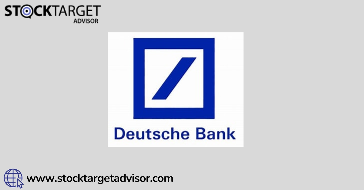 Deutsche Bank Shares Rise After Postbank Settlements