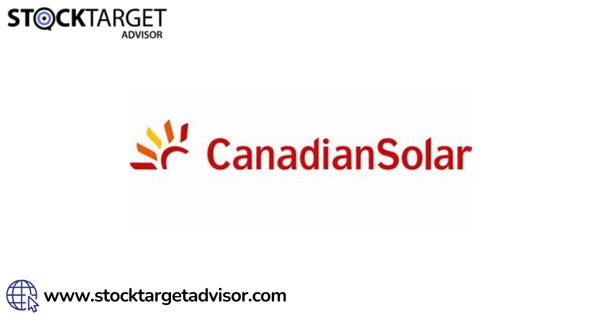 Canadian Solar Q2 2024: Strong Shipment Growth, But Margins and Net Income Fall