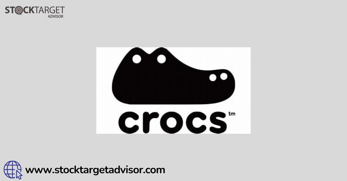 Crocs Inc: A Strong Performer in the Global Footwear Market Despite Volatility