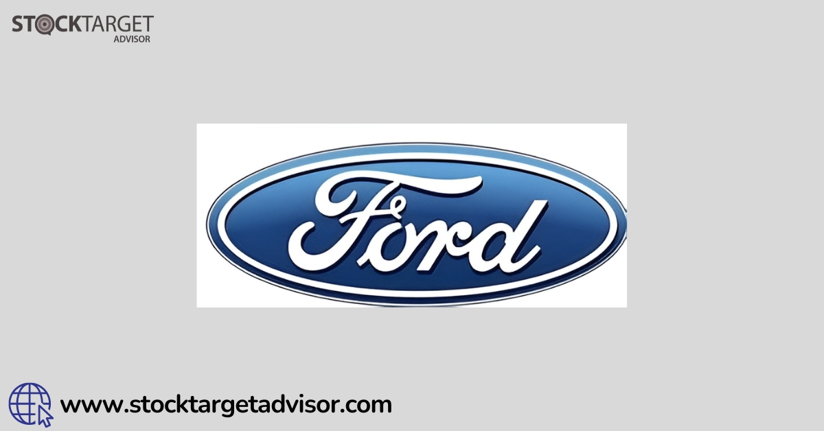 Ford Announces Major DEI Overhaul, Stock Price Surge