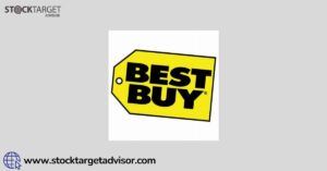 Best Buy Inc