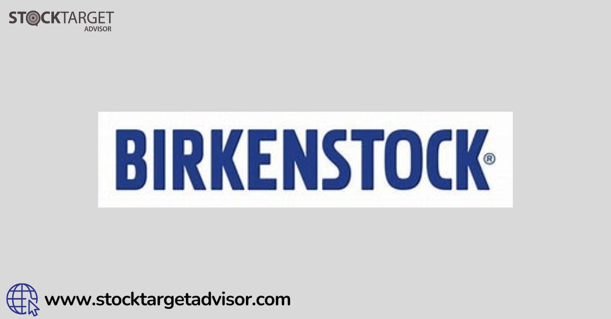 Birkenstock Reports Record Q3 Revenue with 19% Growth Amid Expansion Efforts