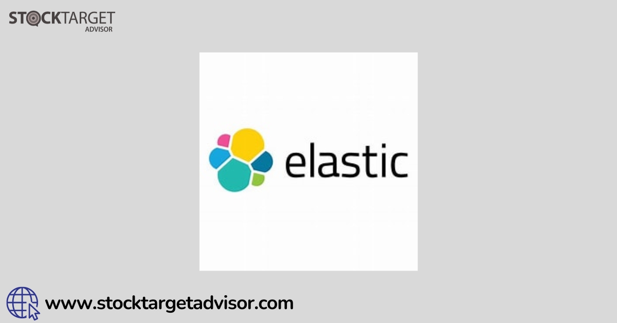 Analysts See Potential in Elastic NV Despite Q1 GAAP Operating Loss