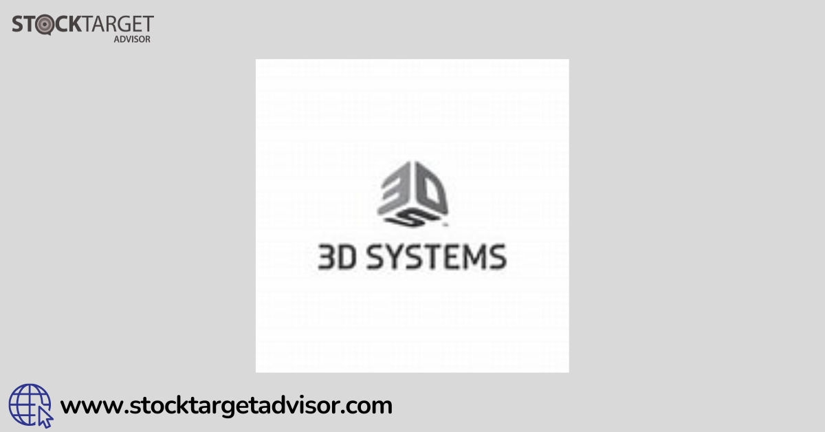 3D Systems Reports Q2 Earnings: What Investors Need to Know