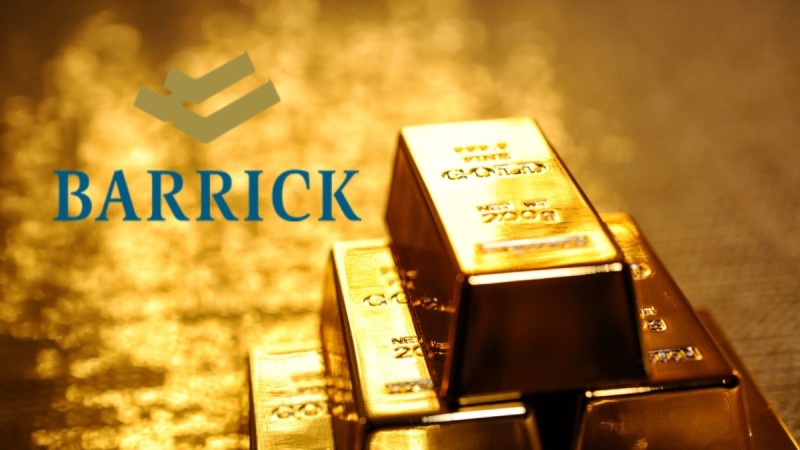 Barrick Gold: TD Securities/Cowen Forecasts 25 Percent Upside