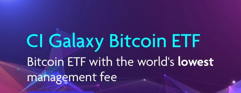 CI Galaxy Bitcoin ETF: Fundamental Analysis After Big Yearly Increase