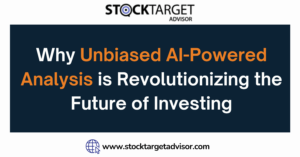 Why Unbiased AI-Powered Analysis is Revolutionizing the Future of Investing