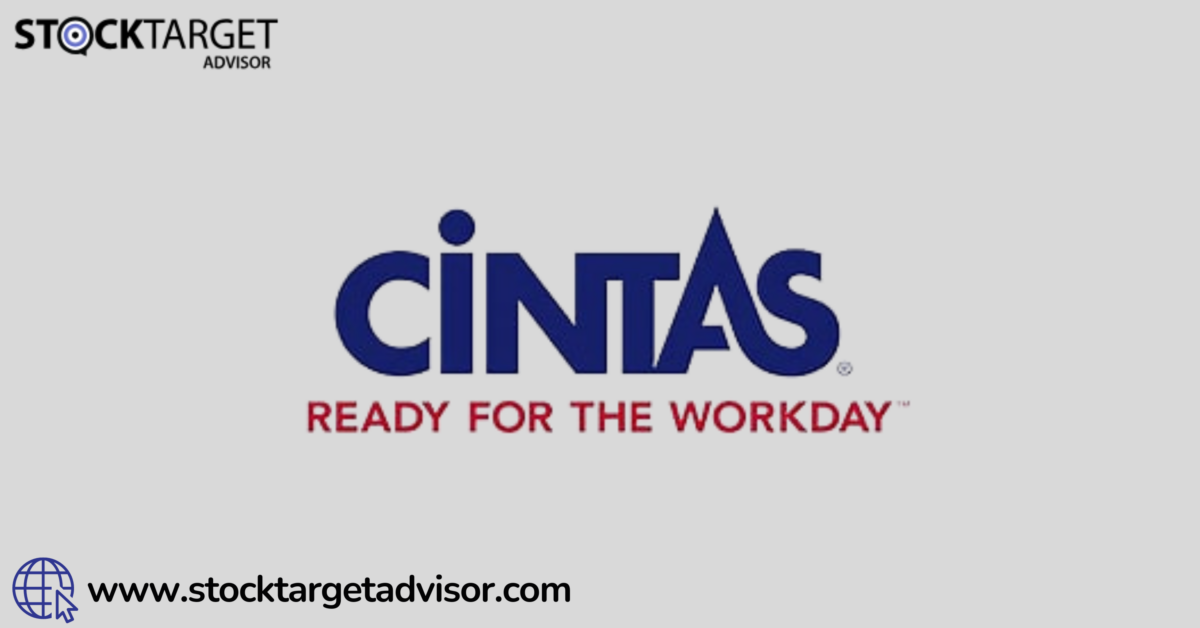 Cintas' Impressive Q1 2025 Performance: Key Investor Takeaways