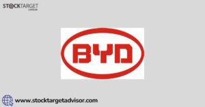 BYD Dismisses Mexico Plant Delay Rumors, Stock Rises