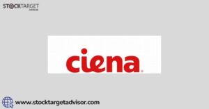 Ciena Corporation Reports 11.8% Revenue Decline in Q3 2024