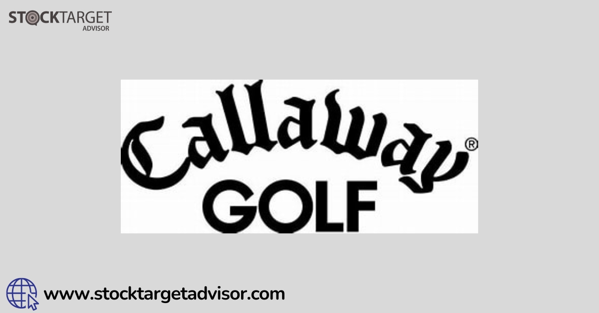 Callaway Golf Announces Business Split to Boost Investor Returns