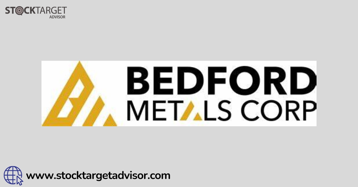 Bedford Metals Advances Exploration at Ubiquity Lake as Uranium Demand Surges