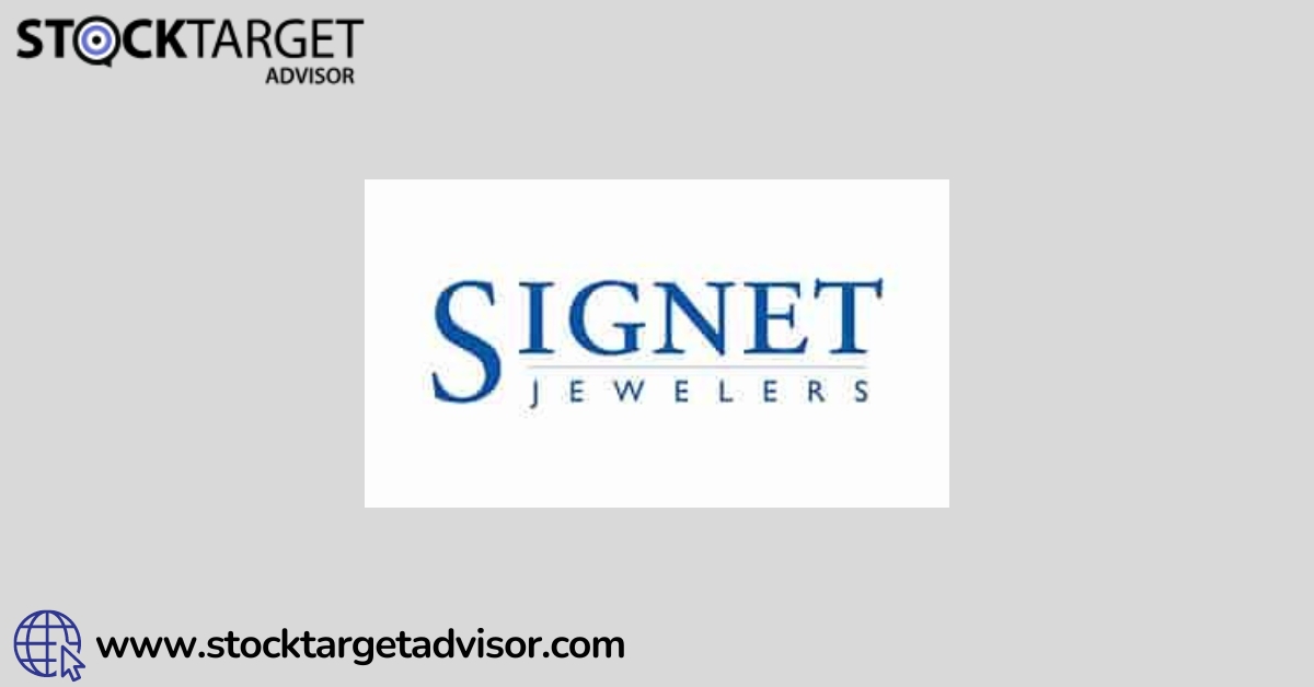 Signet Jewelers Q2 2025: Sales Fall, Digital Impairments Weigh on Results