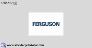 Ferguson Plc