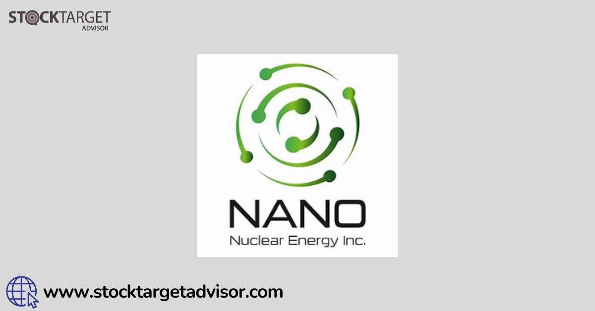 Nano Nuclear Energy Inc Stock Faces Uncertainty Following Investor Lawsuit