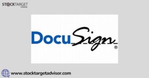 DocuSign Inc: A Slightly Bullish Stock in a Volatile Market