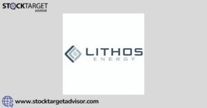 Lithos Energy Ltd