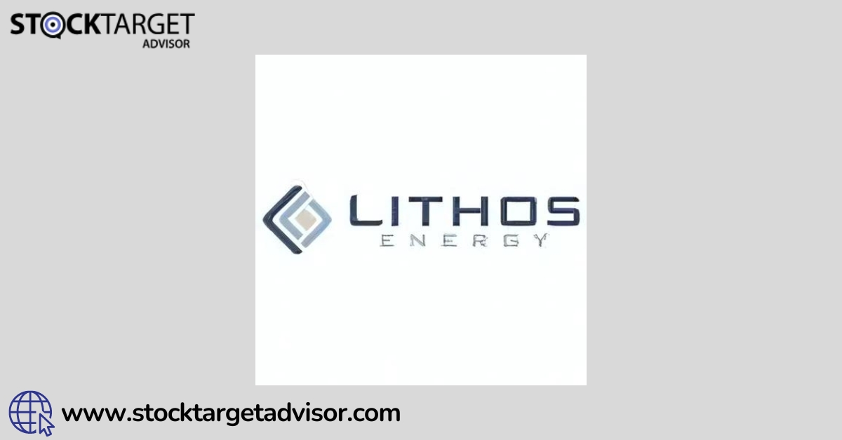 Lithos Energy Ltd Stock Forecast: Why Analysts Are Bullish on LITSF