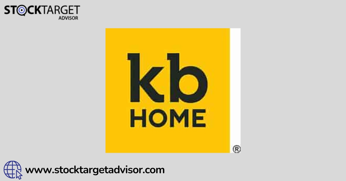 KB Home Set to Release Q3 2024 Earnings: Growth Prospects and Bearish Sentiment