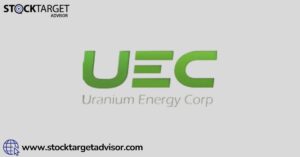 Uranium Energy Corporation