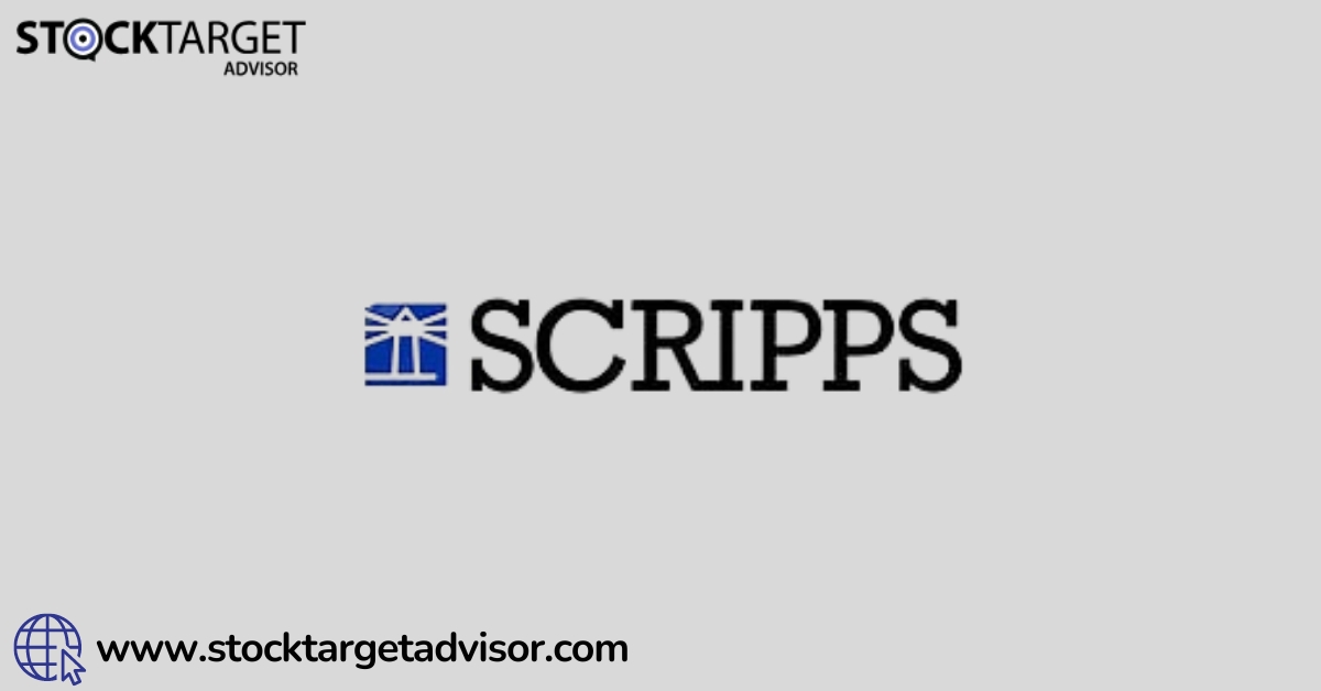 What’s Behind E.W. Scripps 27% Stock Surge This Week?