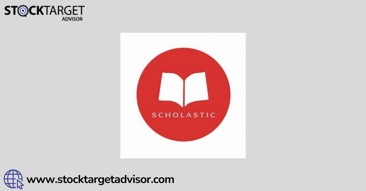 Scholastic's Q1 2025 Earnings: Key Insights for Investors