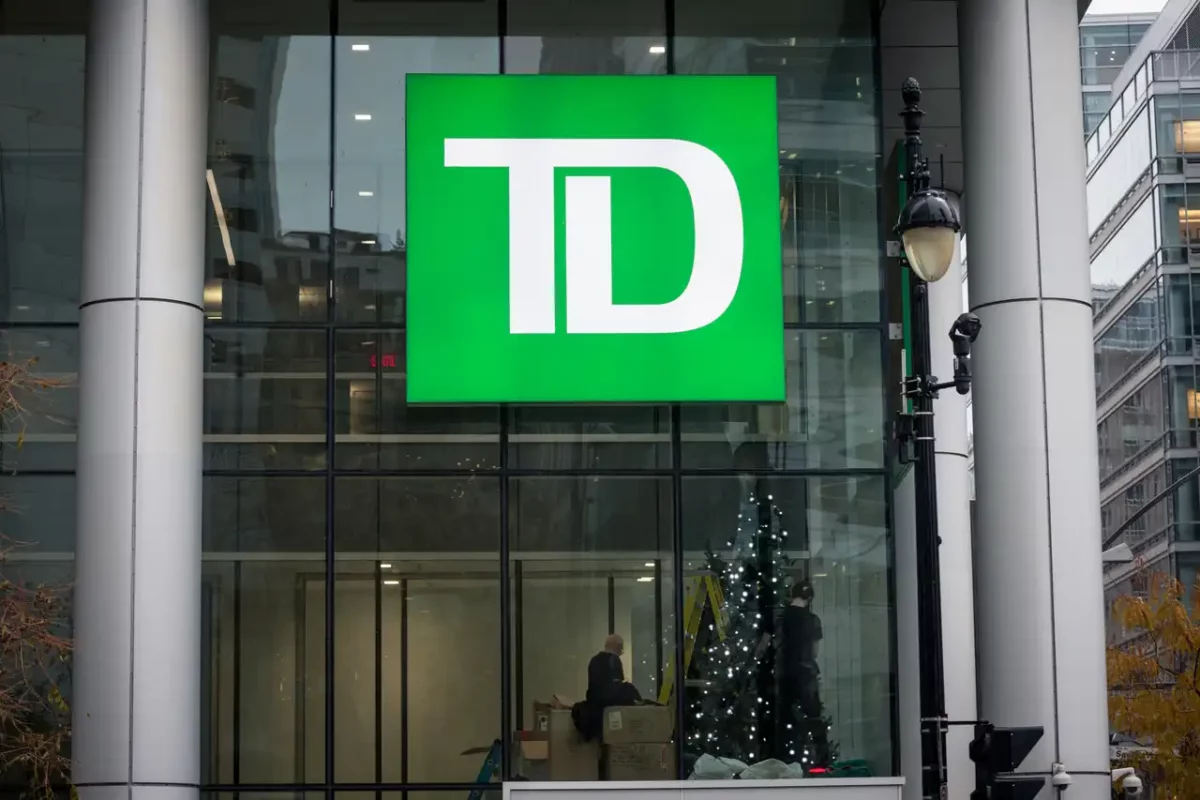 Toronto-Dominion Bank: Stock Forecast & Analysis as Legal Issues Persist