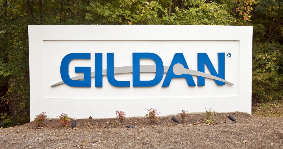 Gildan Activewear: Canaccord Genuity Upgrades Valuation on Positive Earnings Expectations