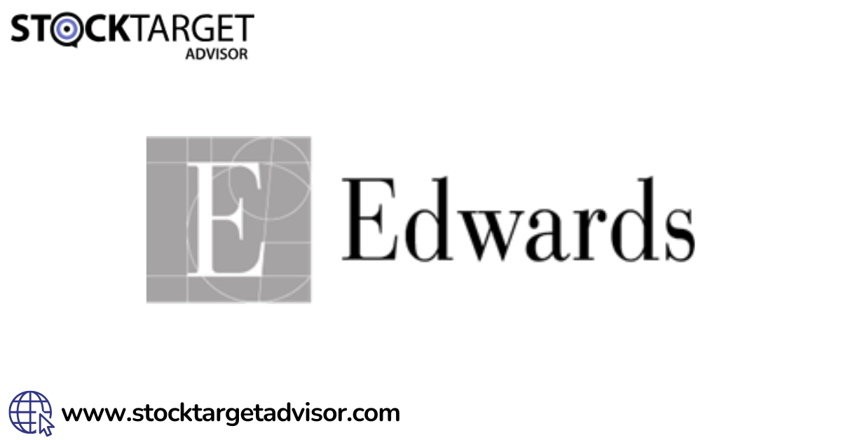 Edwards Lifesciences Corp Q3 Earnings Beat Expectations with 9% Sales Growth