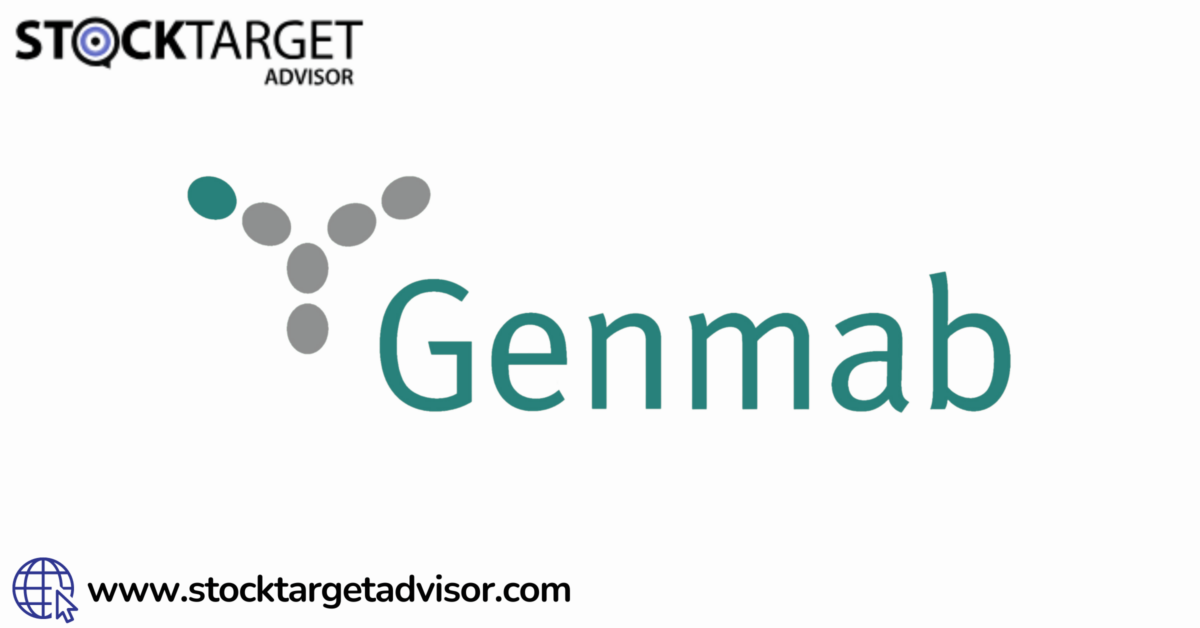 Genmab AS: 3 Reasons It’s a Must-Have Stock in the Biotechnology Sector