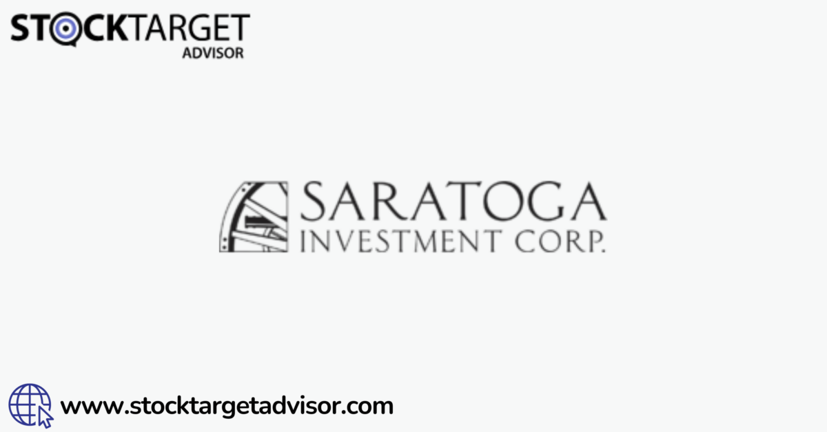 Saratoga Investment Corp’s Q2 Earnings Preview: Analysts Predict Modest Growth