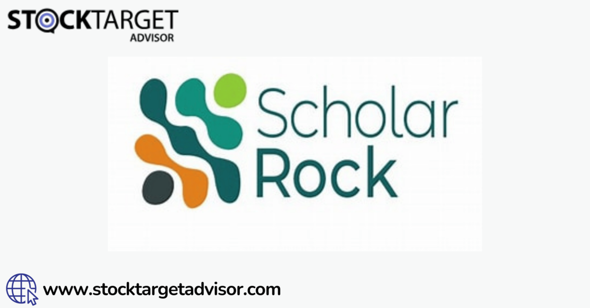 Scholar Rock (SRRK) Stock Soars – Is It a Smart Investor Play in Biotech?