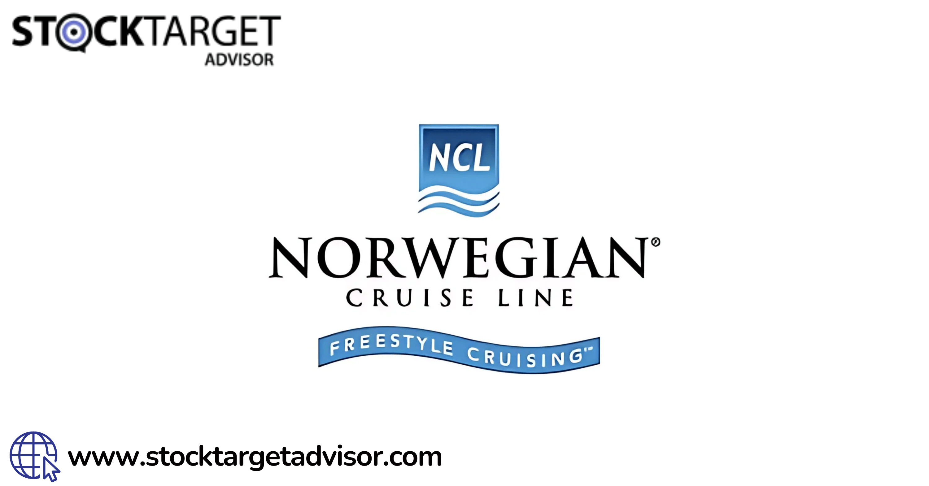 Norwegian Cruise Line Shares Surge Over 10%