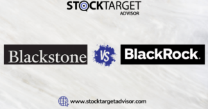 BlackRock vs Blackstone