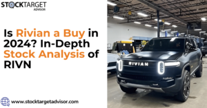 Is Rivian a Buy in 2024?